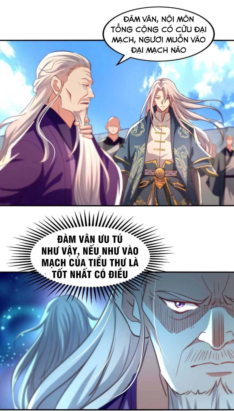 Nghịch Thiên Chí Tôn Chapter 85 - 23