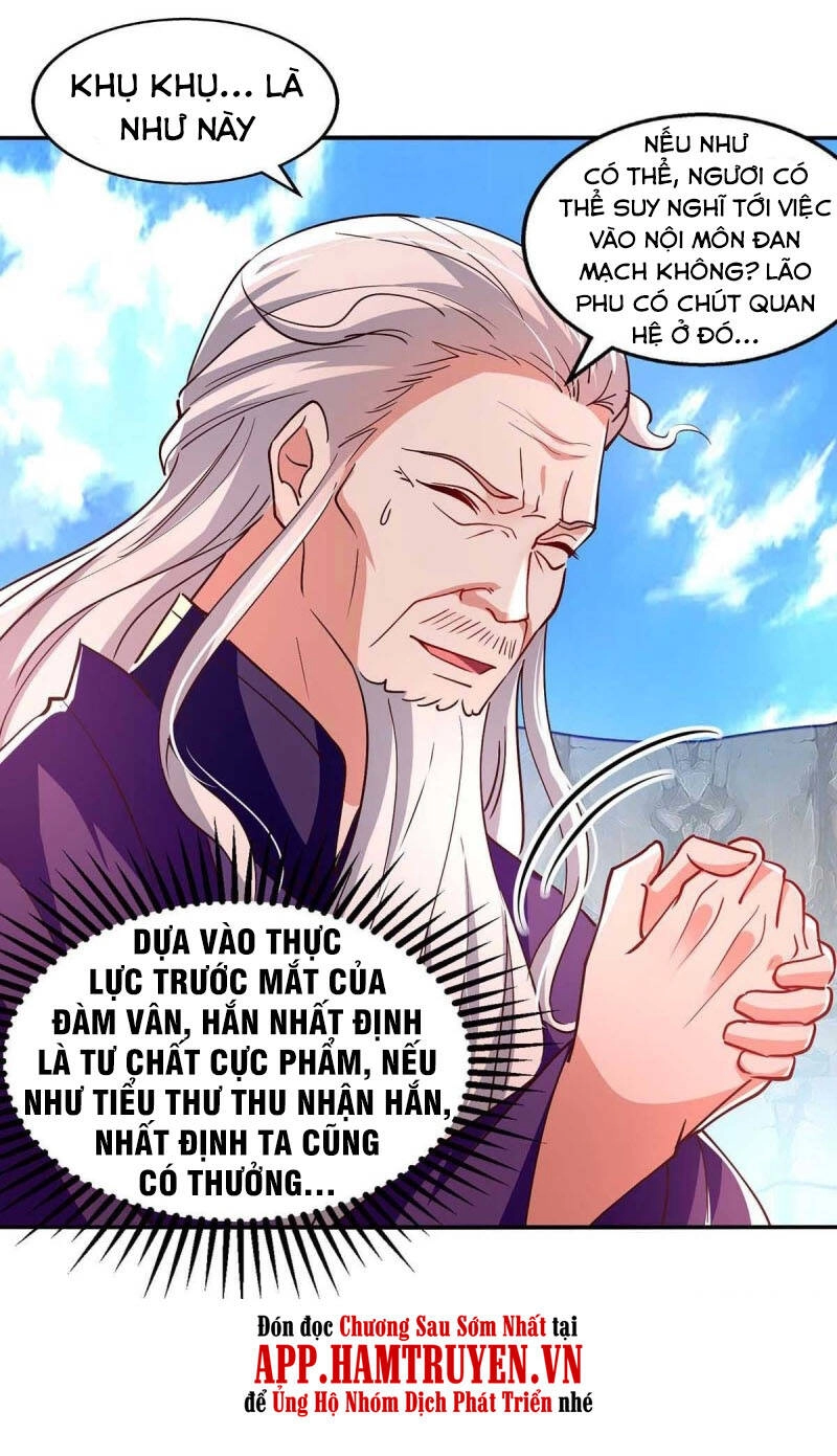 Nghịch Thiên Chí Tôn Chapter 85 - 26