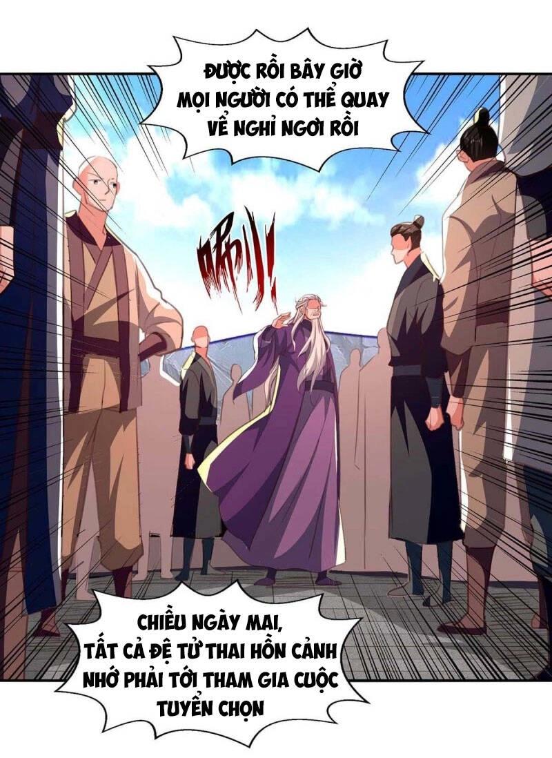 Nghịch Thiên Chí Tôn Chapter 86 - 2