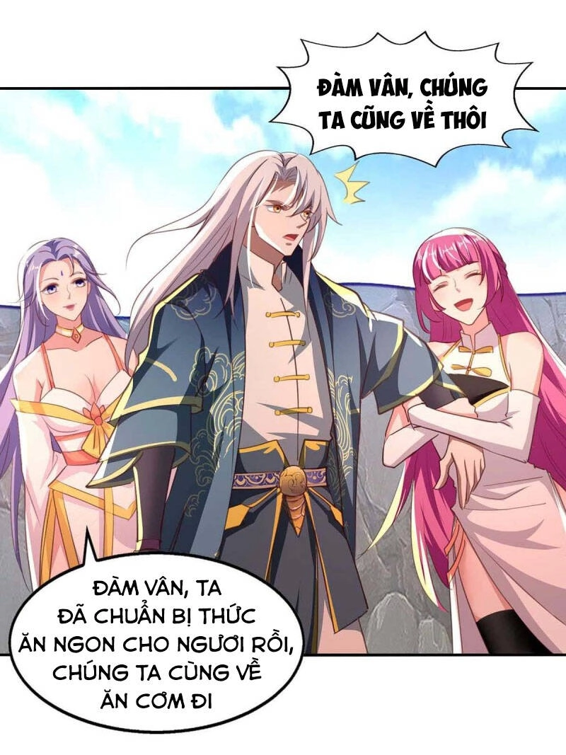 Nghịch Thiên Chí Tôn Chapter 86 - 4