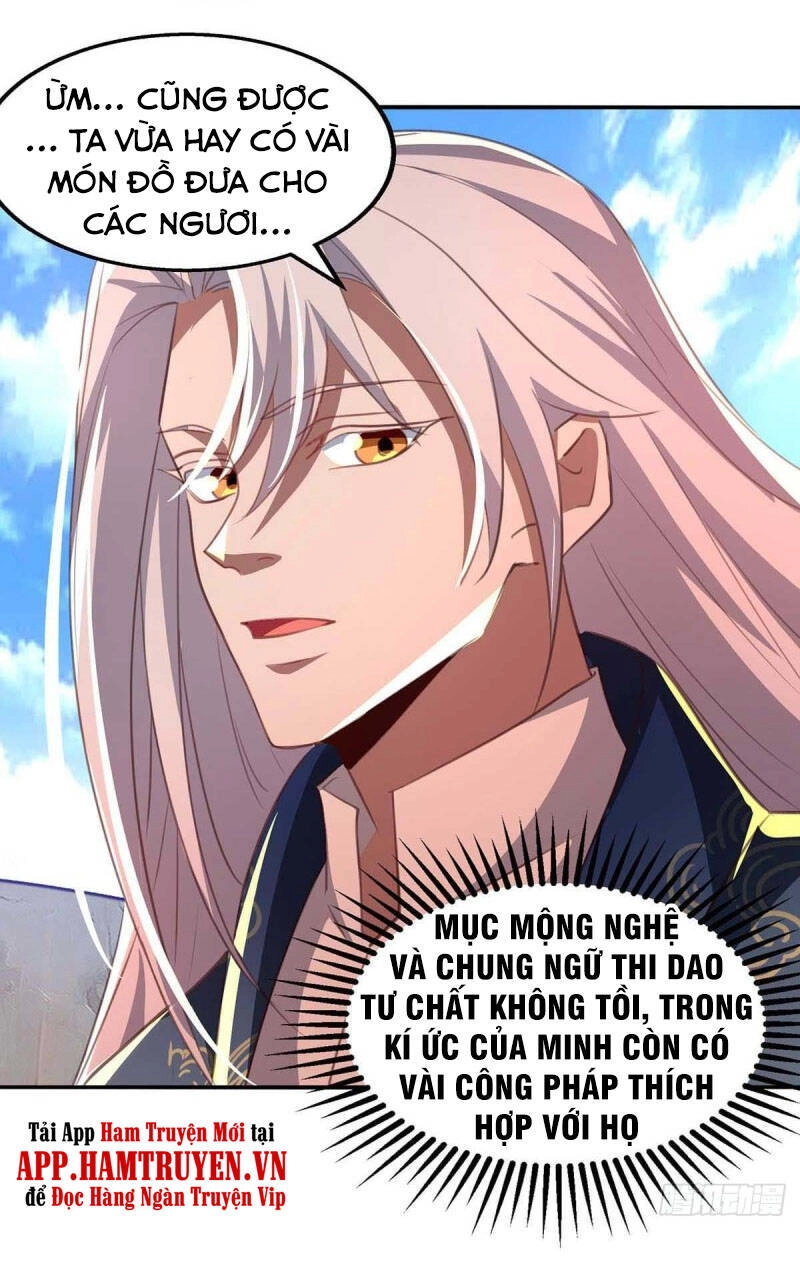 Nghịch Thiên Chí Tôn Chapter 86 - 5