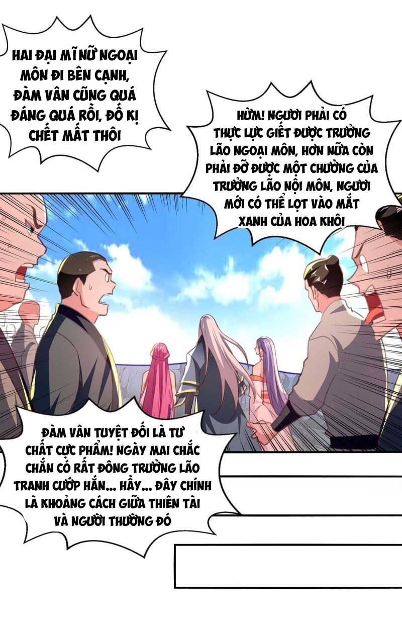 Nghịch Thiên Chí Tôn Chapter 86 - 6