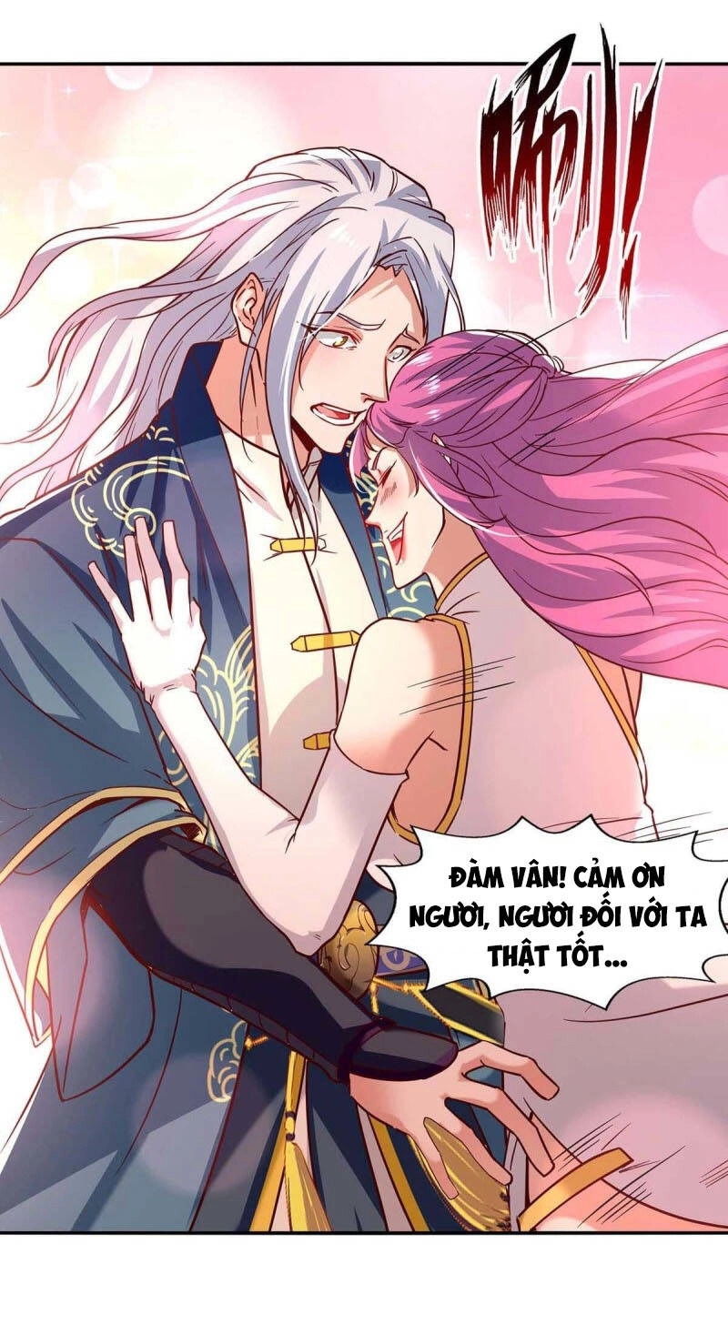 Nghịch Thiên Chí Tôn Chapter 86 - 15