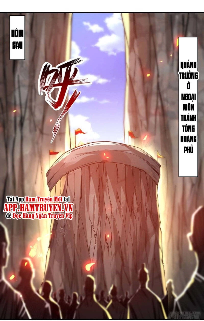 Nghịch Thiên Chí Tôn Chapter 86 - 19