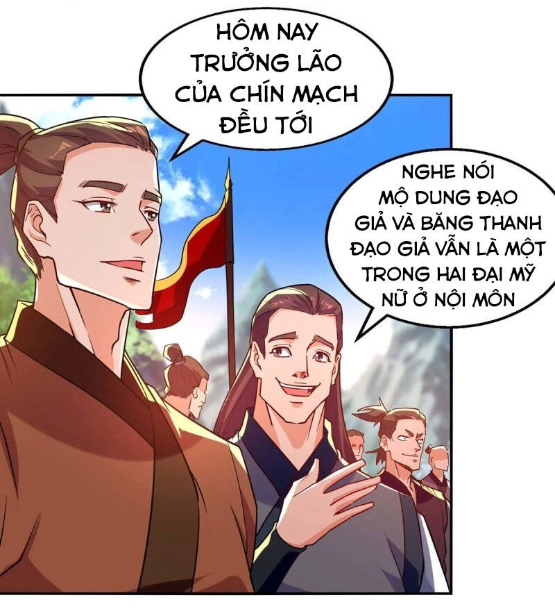 Nghịch Thiên Chí Tôn Chapter 86 - 20