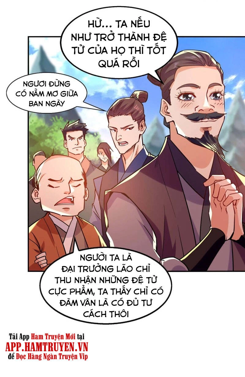 Nghịch Thiên Chí Tôn Chapter 86 - 21