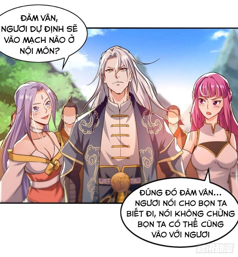 Nghịch Thiên Chí Tôn Chapter 86 - 22