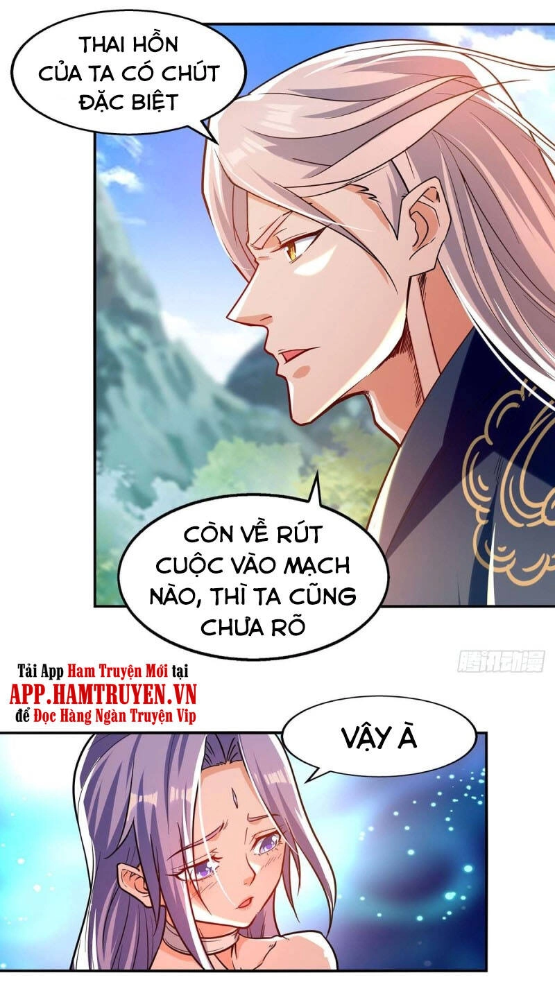Nghịch Thiên Chí Tôn Chapter 86 - 23