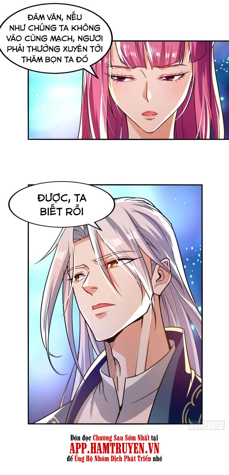 Nghịch Thiên Chí Tôn Chapter 86 - 24