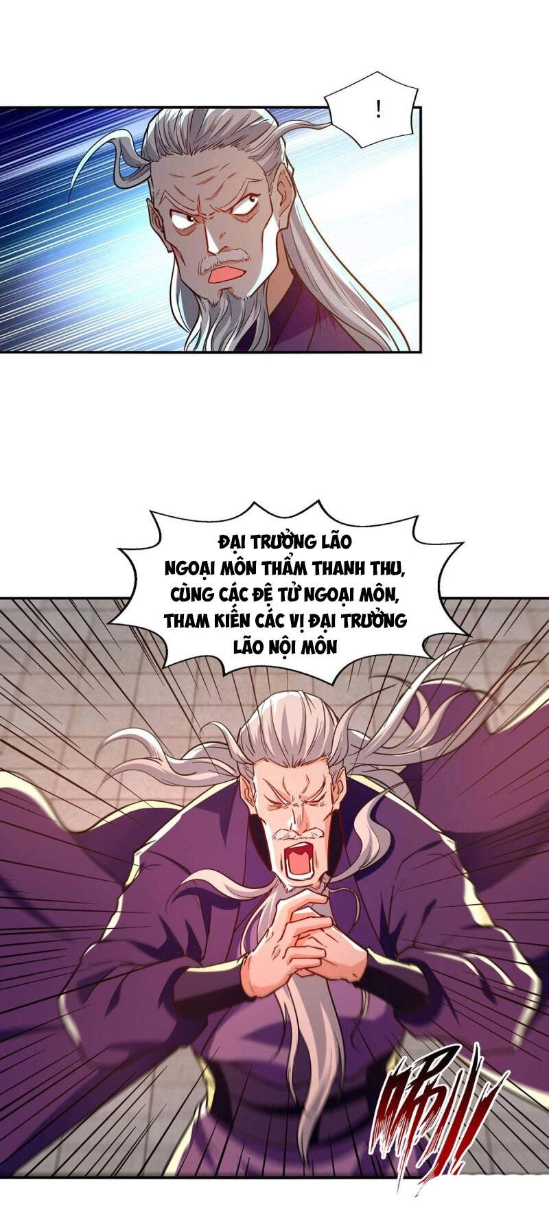 Nghịch Thiên Chí Tôn Chapter 87 - 2