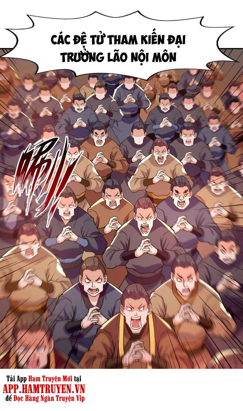 Nghịch Thiên Chí Tôn Chapter 87 - 3
