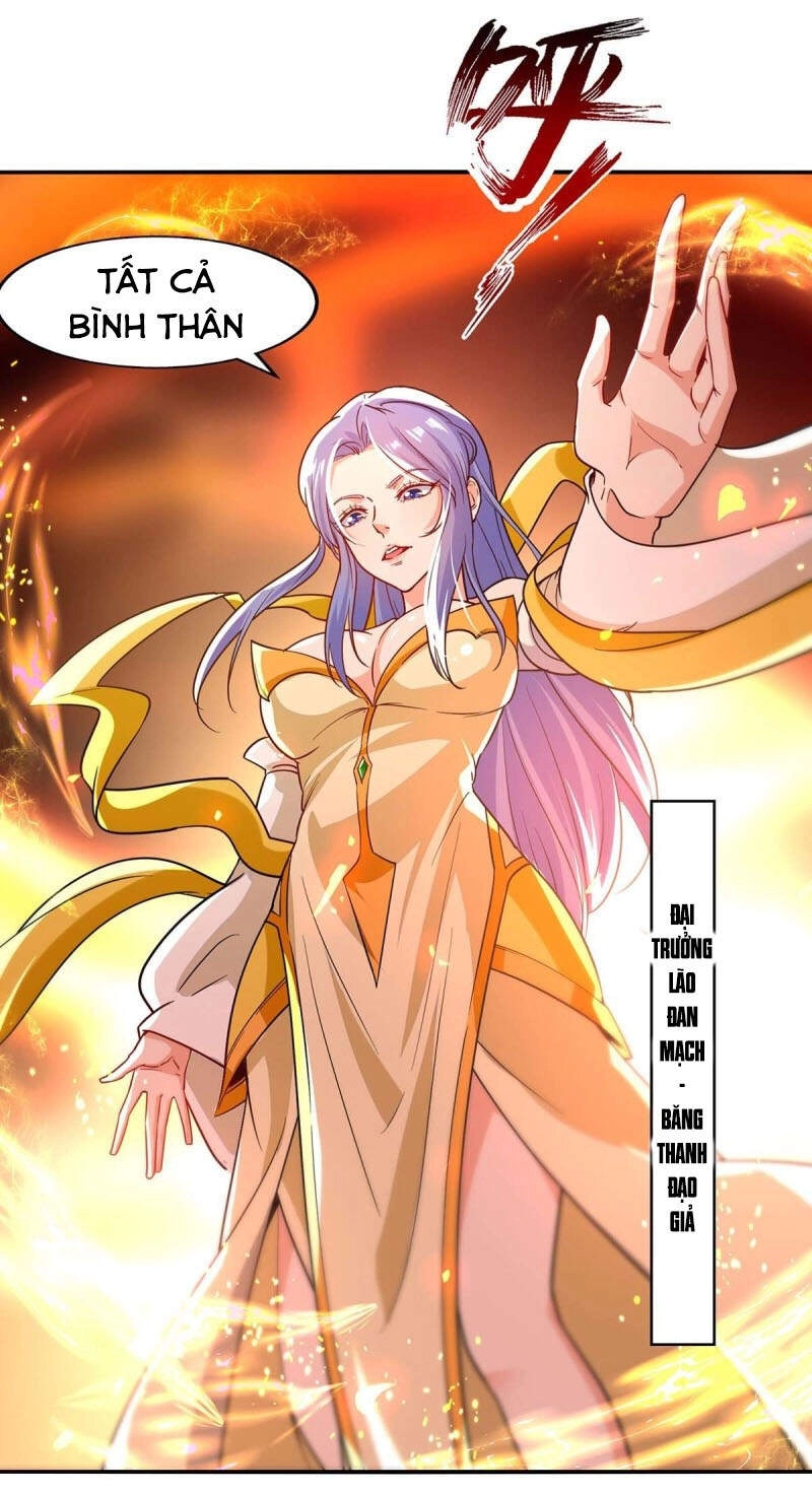 Nghịch Thiên Chí Tôn Chapter 87 - 4