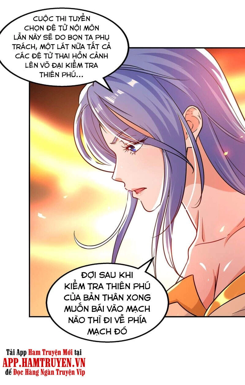 Nghịch Thiên Chí Tôn Chapter 87 - 5