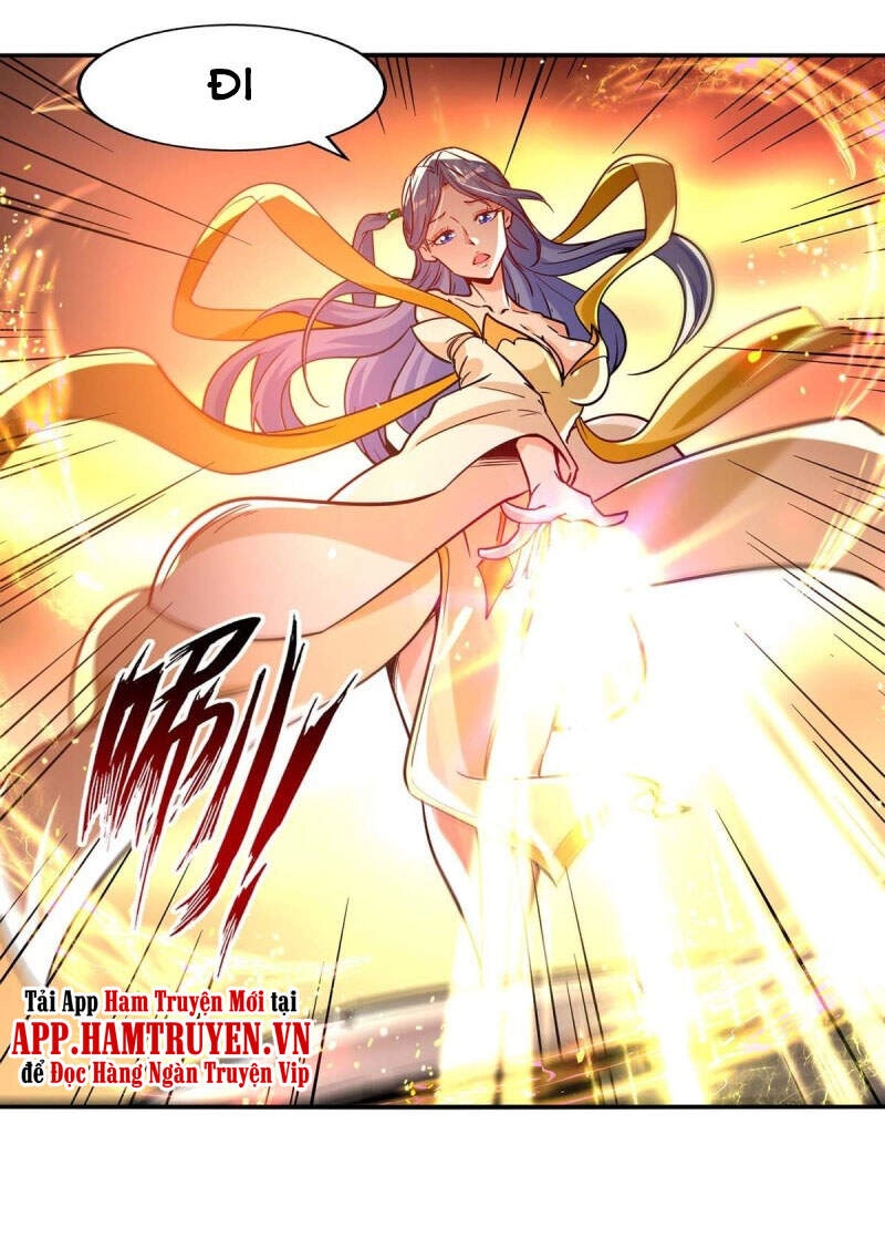 Nghịch Thiên Chí Tôn Chapter 87 - 7