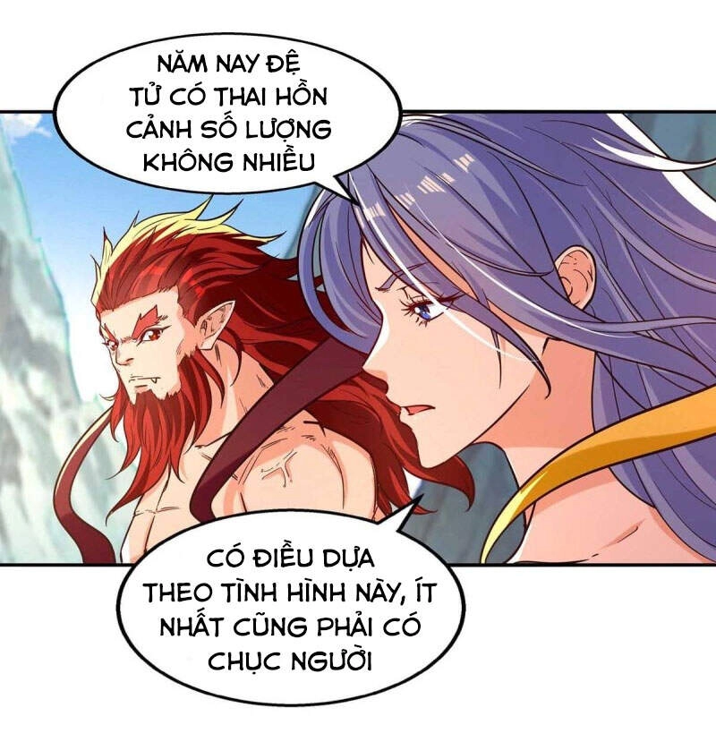 Nghịch Thiên Chí Tôn Chapter 87 - 12