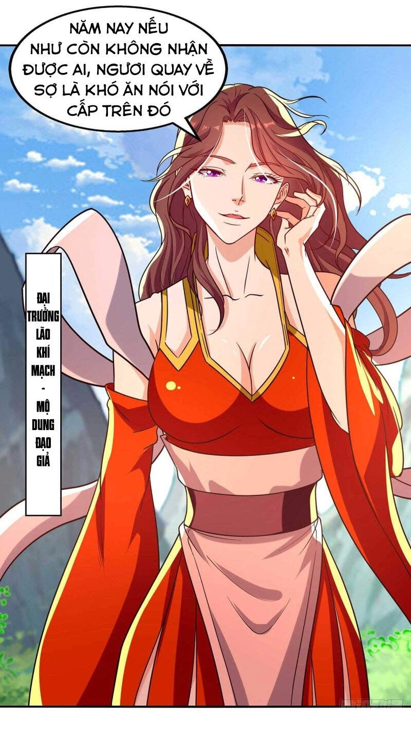 Nghịch Thiên Chí Tôn Chapter 87 - 14