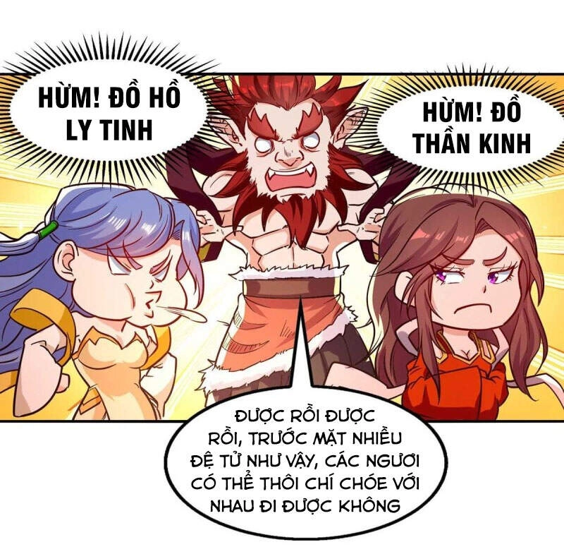 Nghịch Thiên Chí Tôn Chapter 87 - 16