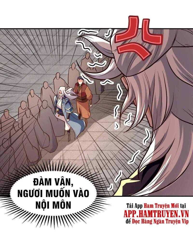 Nghịch Thiên Chí Tôn Chapter 87 - 17