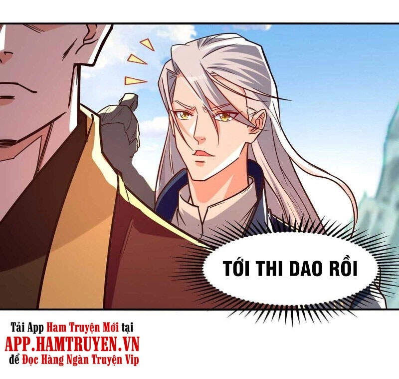 Nghịch Thiên Chí Tôn Chapter 87 - 19
