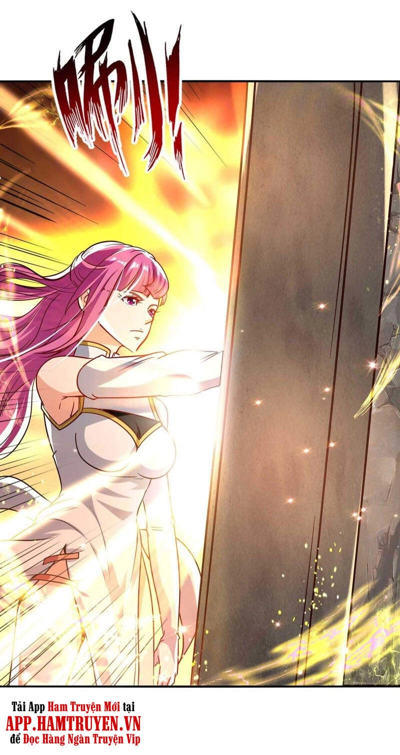 Nghịch Thiên Chí Tôn Chapter 87 - 21