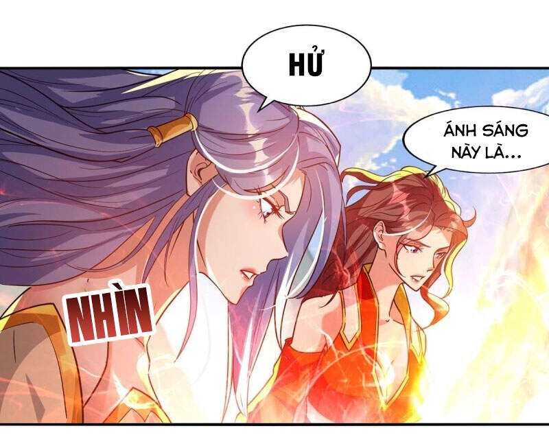 Nghịch Thiên Chí Tôn Chapter 87 - 22