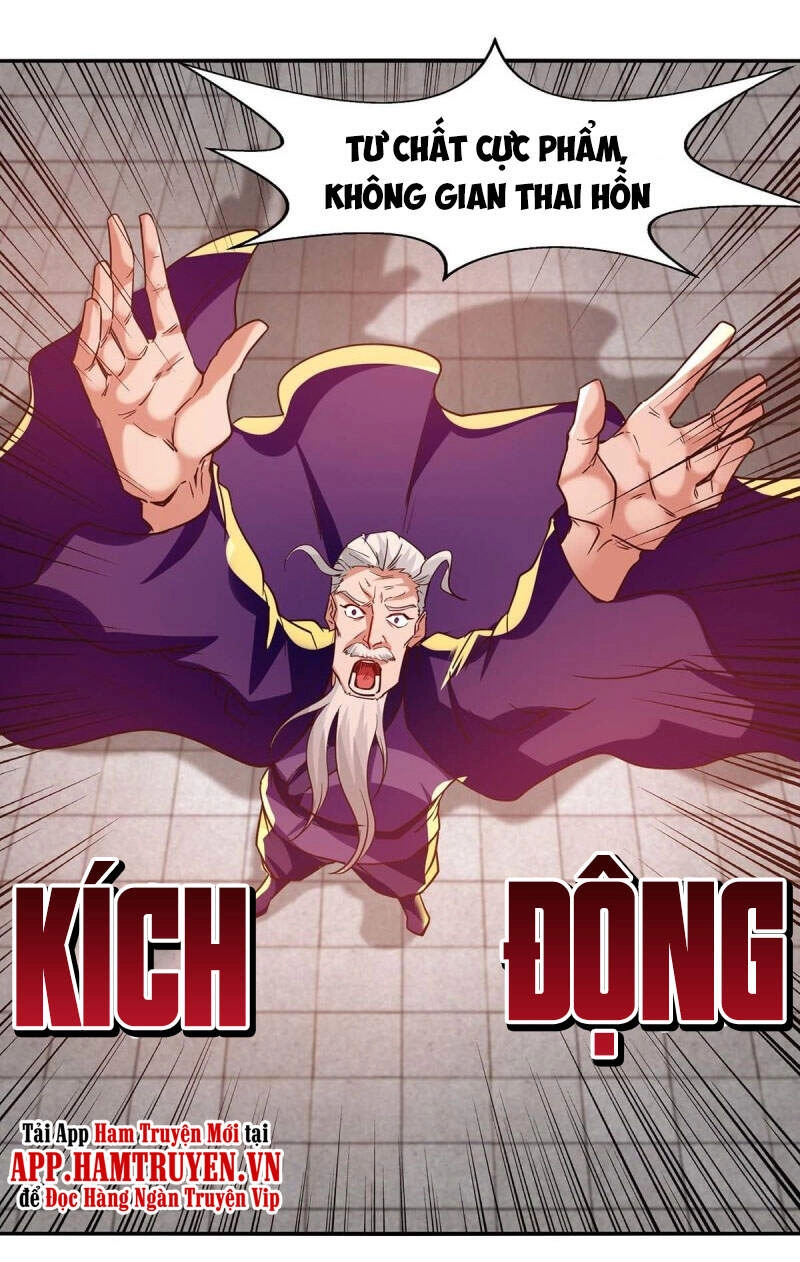 Nghịch Thiên Chí Tôn Chapter 87 - 23