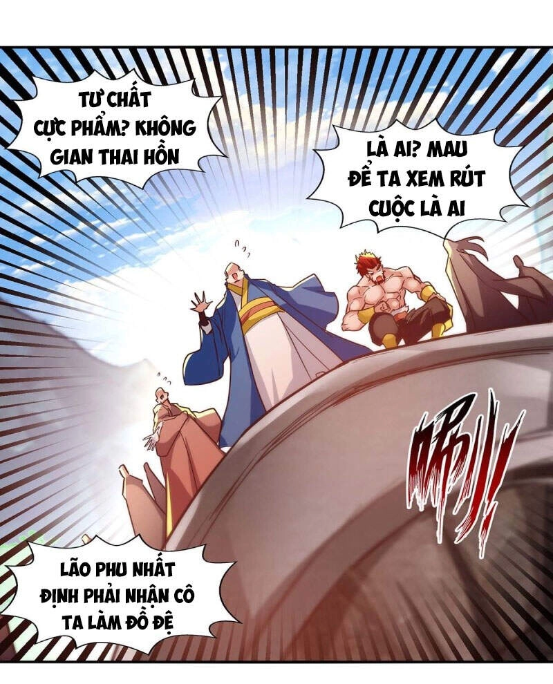 Nghịch Thiên Chí Tôn Chapter 87 - 24