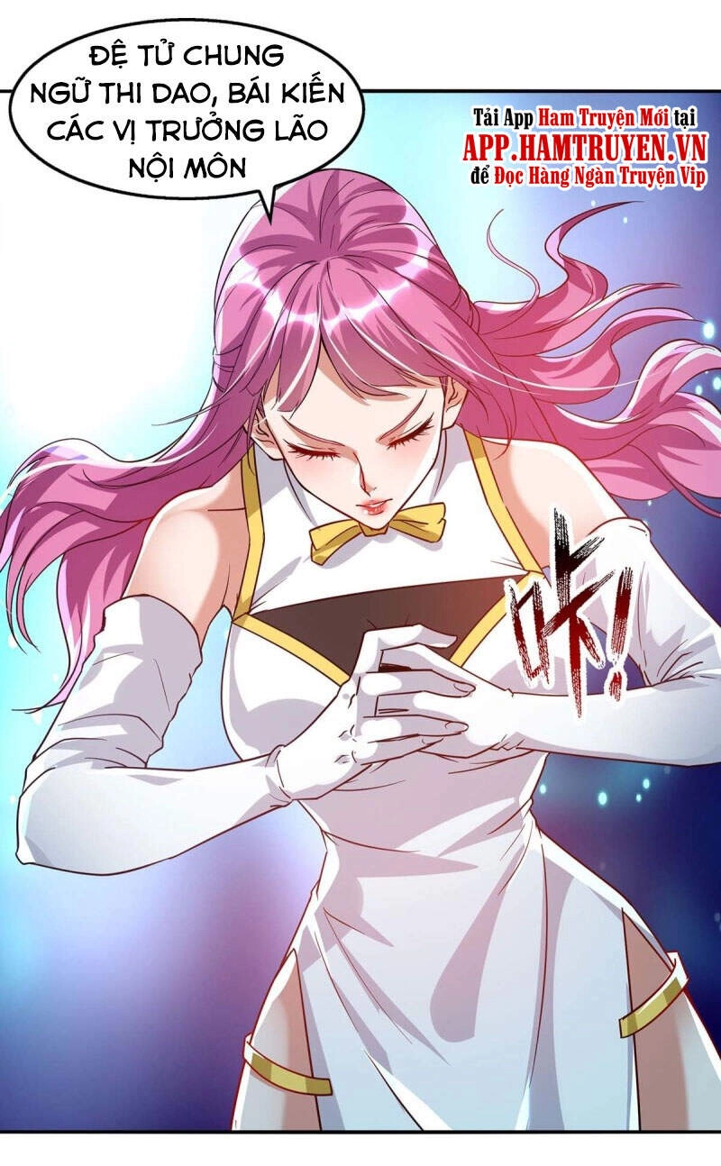 Nghịch Thiên Chí Tôn Chapter 87 - 25