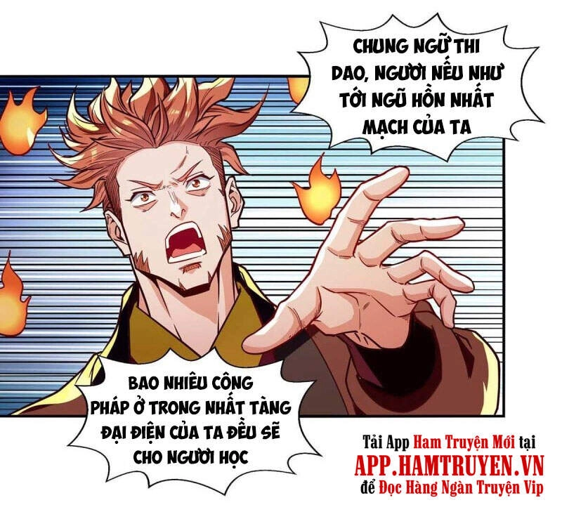 Nghịch Thiên Chí Tôn Chapter 87 - 27