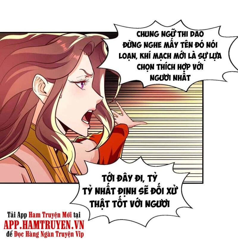 Nghịch Thiên Chí Tôn Chapter 87 - 29