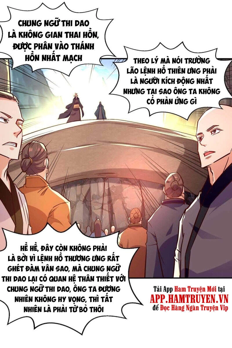 Nghịch Thiên Chí Tôn Chapter 88 - 1