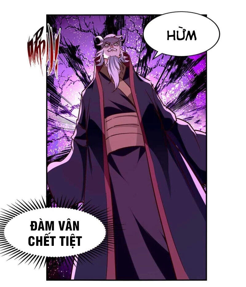 Nghịch Thiên Chí Tôn Chapter 88 - 2