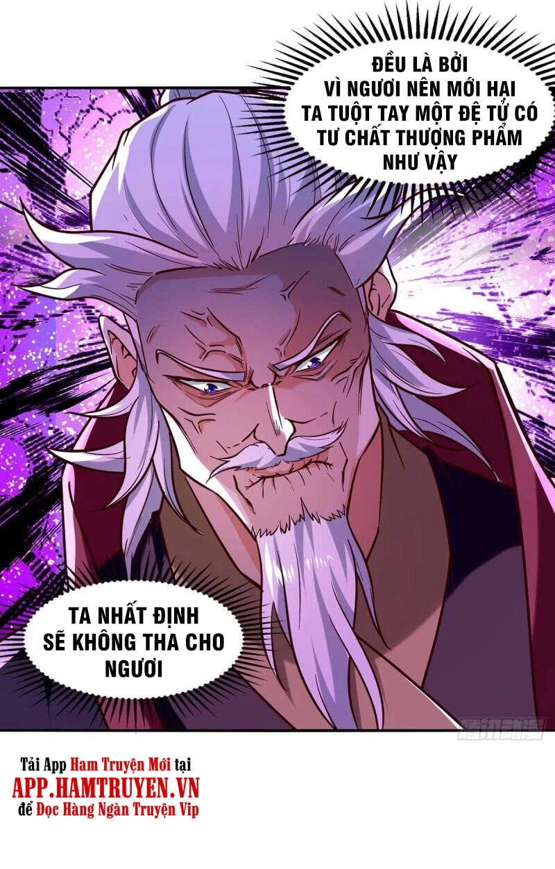 Nghịch Thiên Chí Tôn Chapter 88 - 3