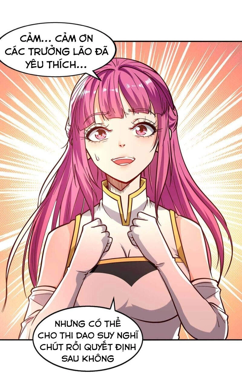 Nghịch Thiên Chí Tôn Chapter 88 - 4