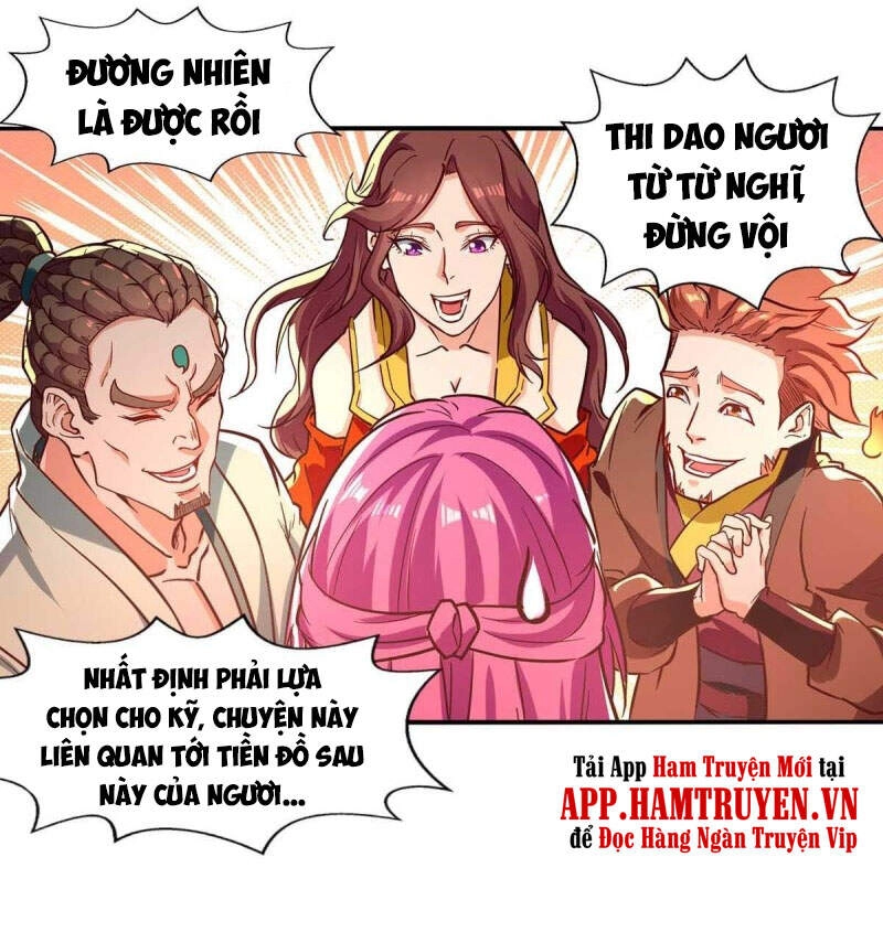 Nghịch Thiên Chí Tôn Chapter 88 - 5