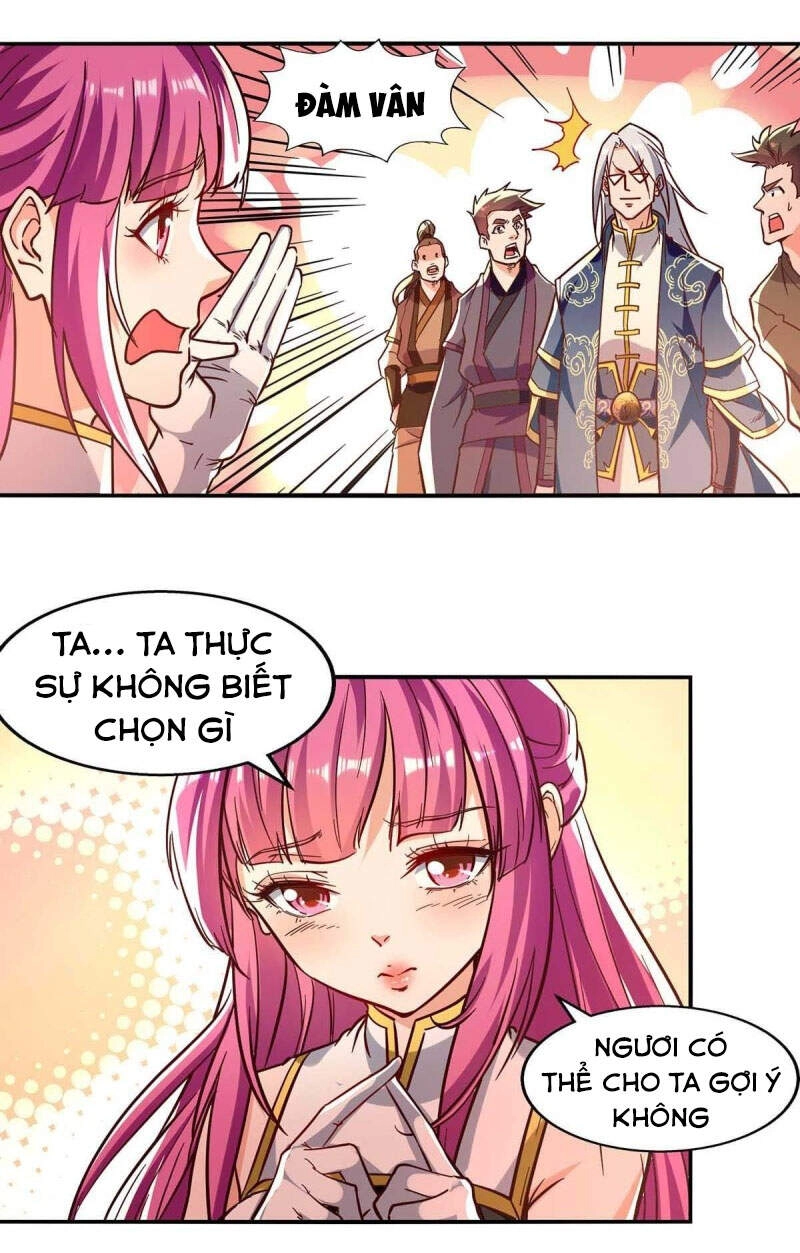 Nghịch Thiên Chí Tôn Chapter 88 - 6