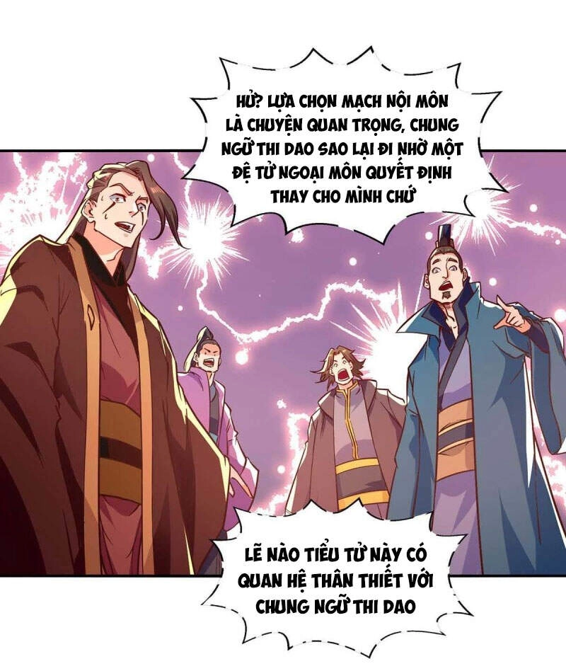 Nghịch Thiên Chí Tôn Chapter 88 - 8
