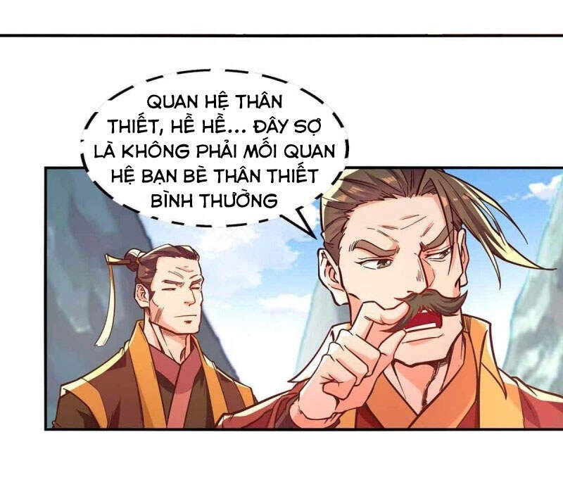 Nghịch Thiên Chí Tôn Chapter 88 - 10