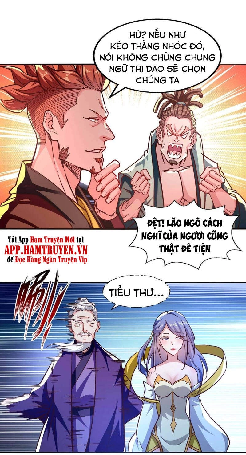Nghịch Thiên Chí Tôn Chapter 88 - 11