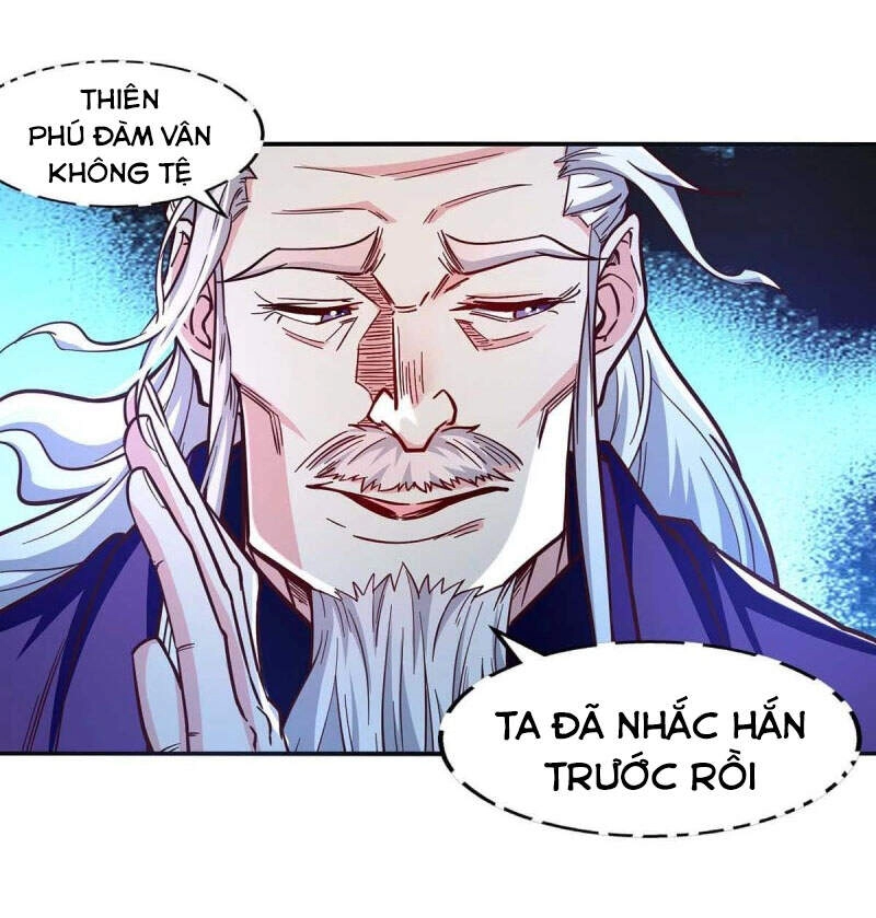 Nghịch Thiên Chí Tôn Chapter 88 - 12