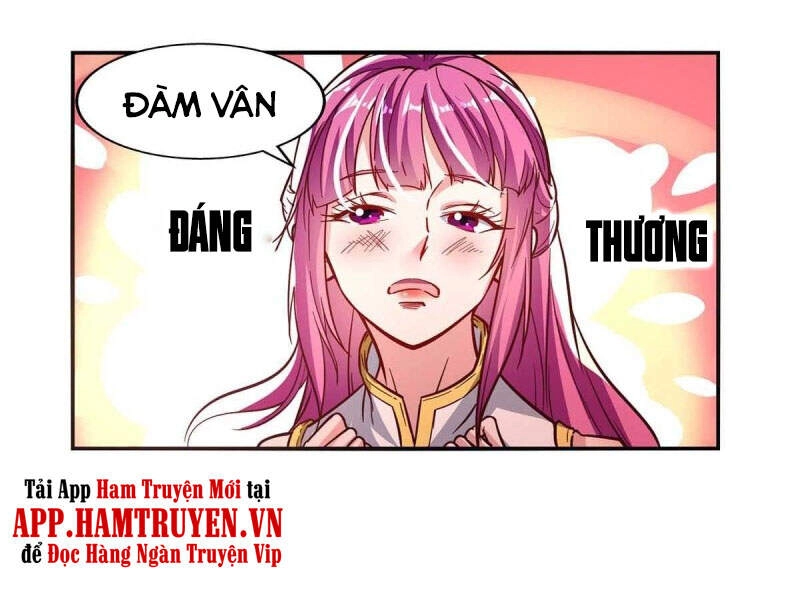 Nghịch Thiên Chí Tôn Chapter 88 - 15