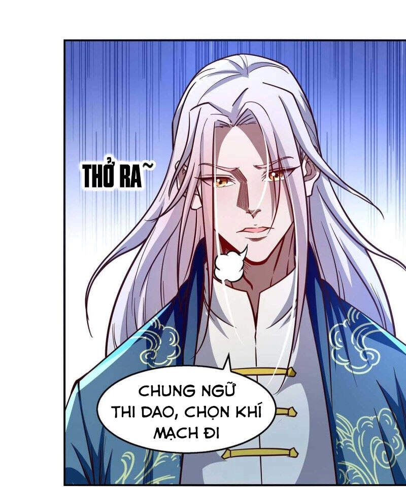 Nghịch Thiên Chí Tôn Chapter 88 - 16