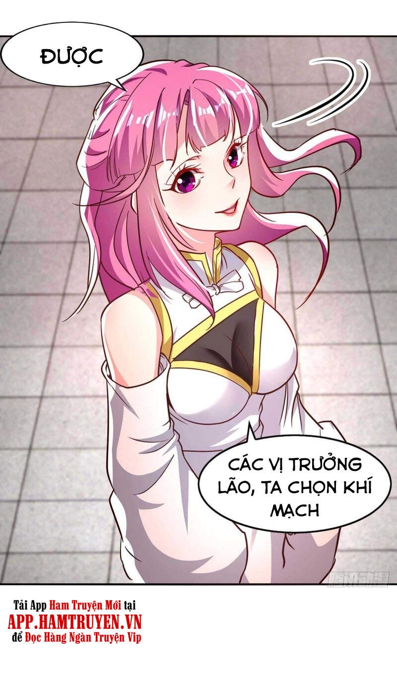 Nghịch Thiên Chí Tôn Chapter 88 - 19