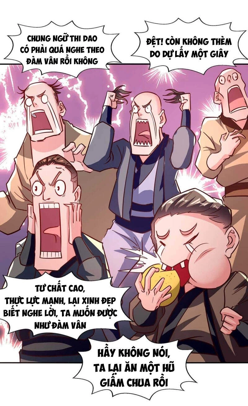 Nghịch Thiên Chí Tôn Chapter 88 - 20