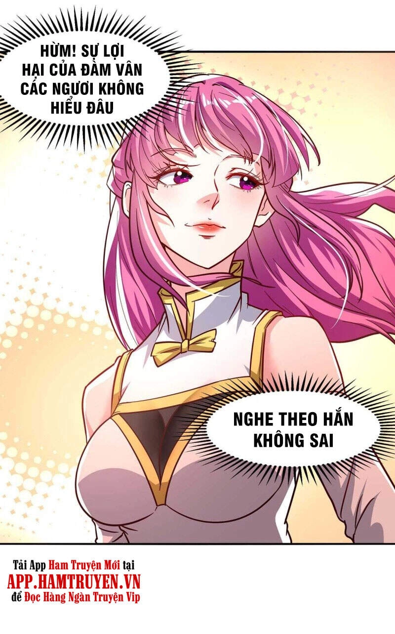 Nghịch Thiên Chí Tôn Chapter 88 - 21