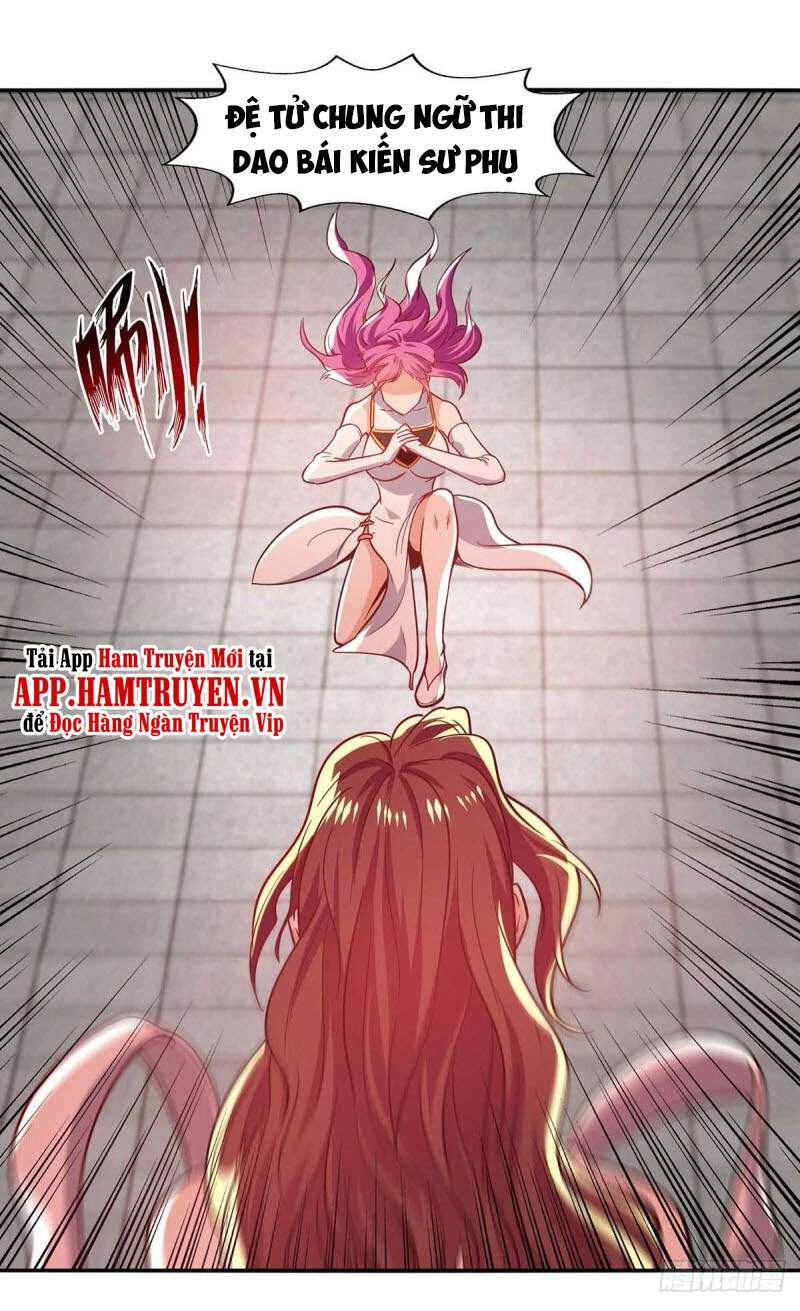 Nghịch Thiên Chí Tôn Chapter 88 - 23