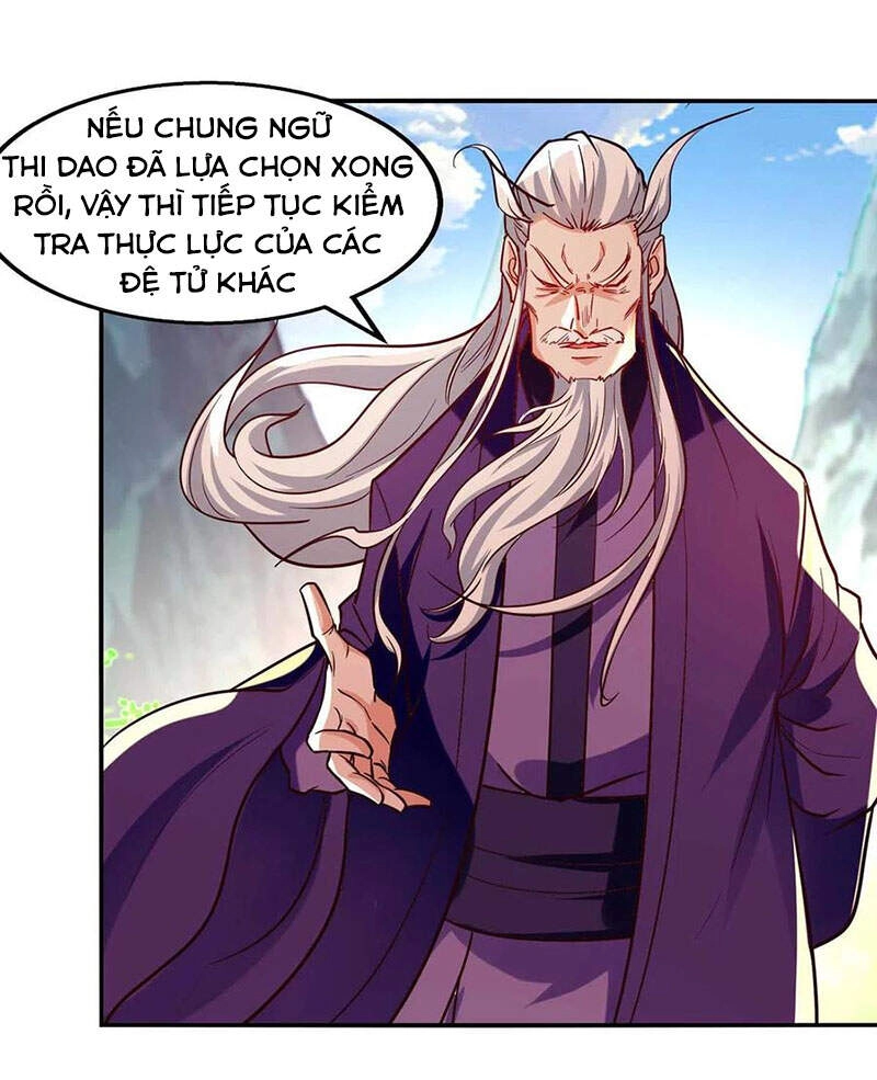 Nghịch Thiên Chí Tôn Chapter 89 - 2