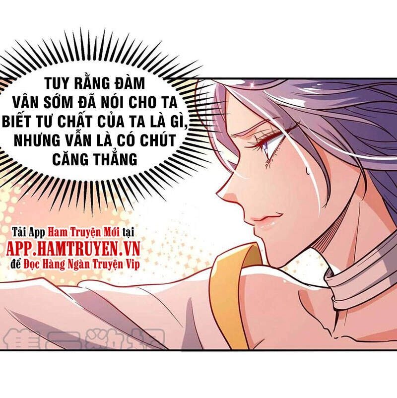 Nghịch Thiên Chí Tôn Chapter 89 - 5