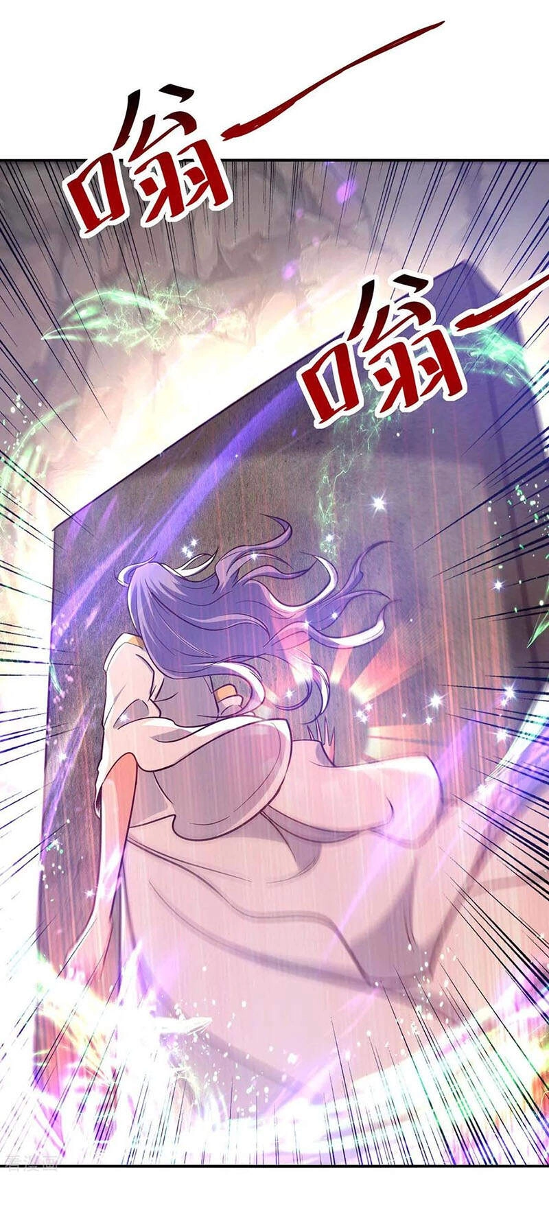 Nghịch Thiên Chí Tôn Chapter 89 - 6