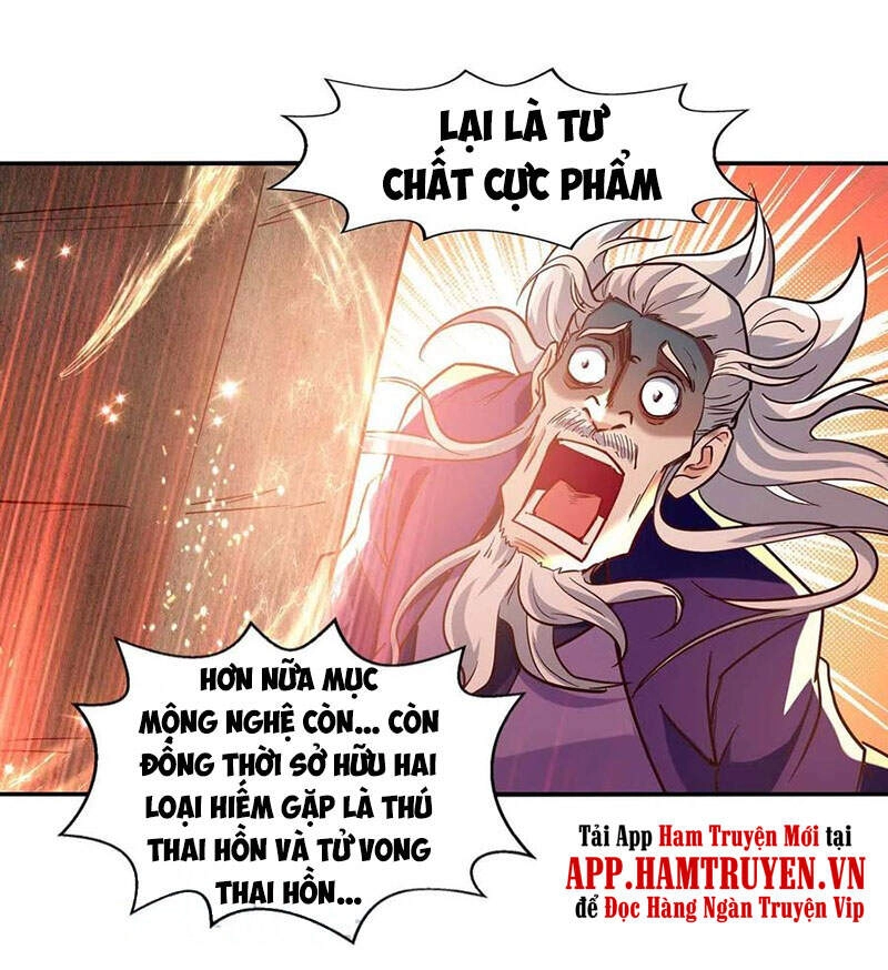 Nghịch Thiên Chí Tôn Chapter 89 - 7